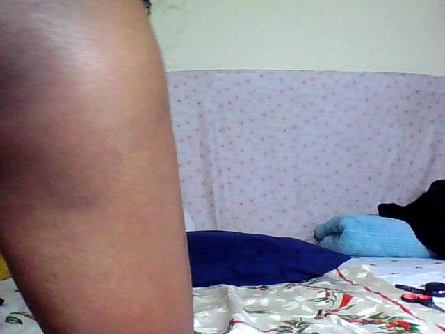 goddess-soriyah's BongaCams show and profile