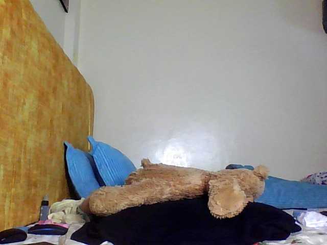 goddess-soriyah's BongaCams show and profile