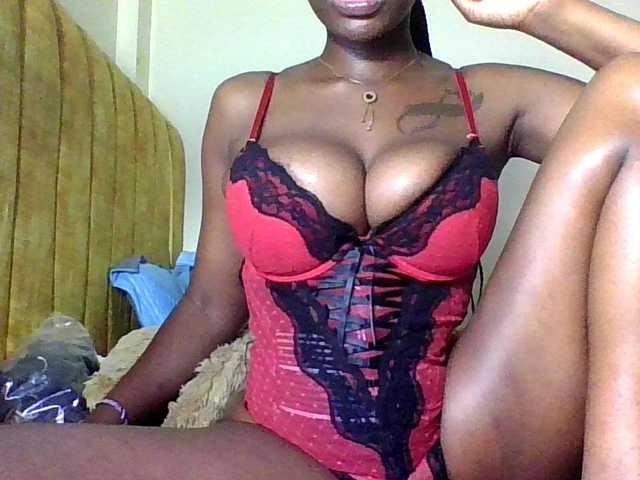 goddess-soriyah webcam