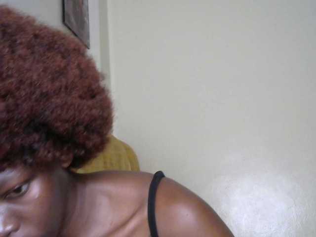 goddess-soriyah's BongaCams show and profile