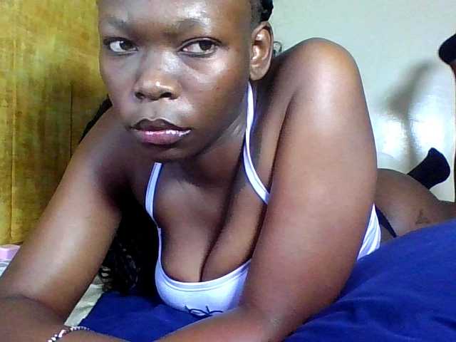 goddess-soriyah — CAN I BE YOUR VALENTINE#EBONY#BIGTITS#BIGASS#DEEPTHROAT