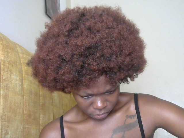 goddess-soriyah's BongaCams show and profile