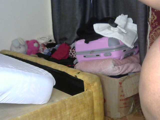 goddess-soriyah's BongaCams show and profile