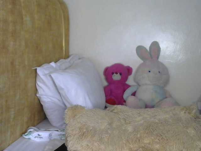 goddess-soriyah's BongaCams show and profile