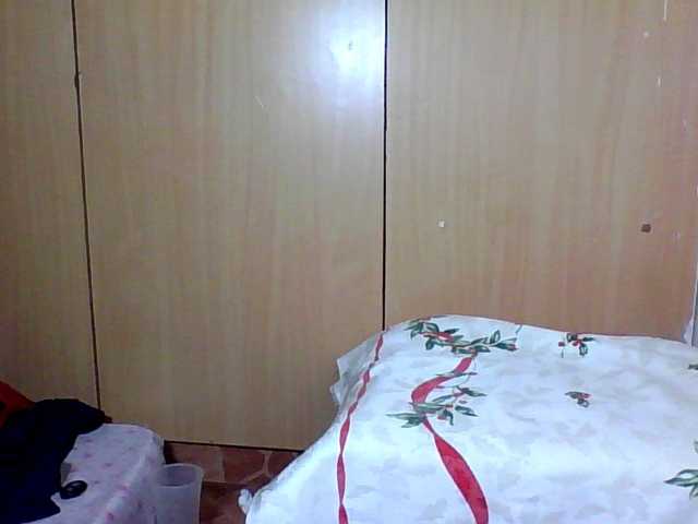 goddess-soriyah's BongaCams show and profile