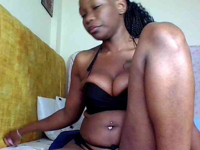 goddess-soriyah webcam