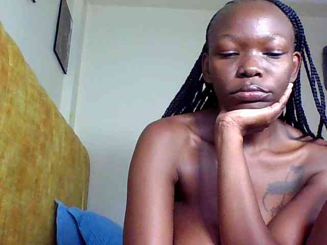 goddess-soriyah webcam