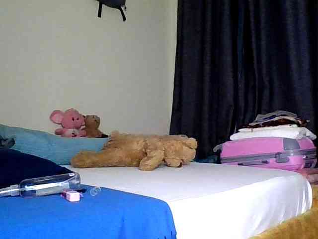 goddess-soriyah webcam