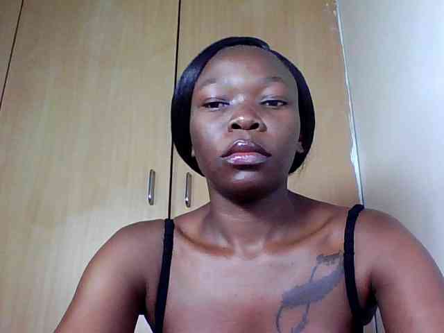 goddess-soriyah webcam