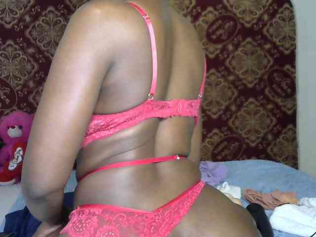 goddess-soriyah webcam