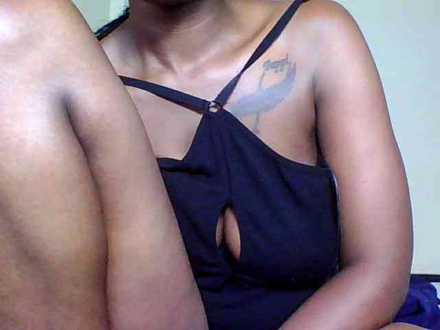 goddess-soriyah webcam