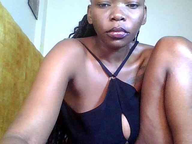 goddess-soriyah webcam