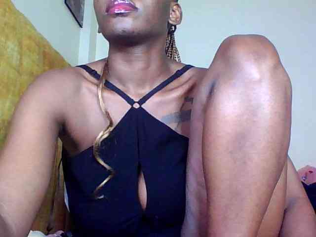 goddess-soriyah webcam