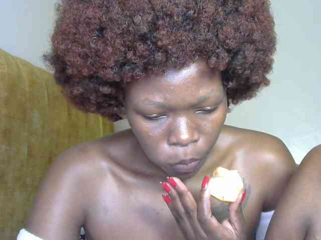 goddess-soriyah webcam