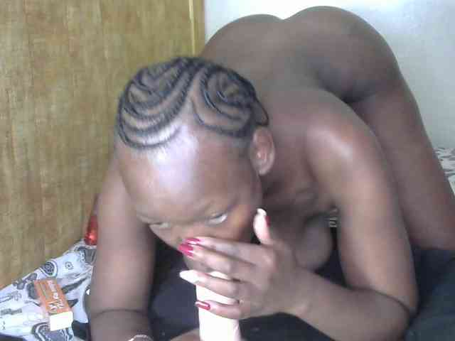 goddess-soriyah webcam