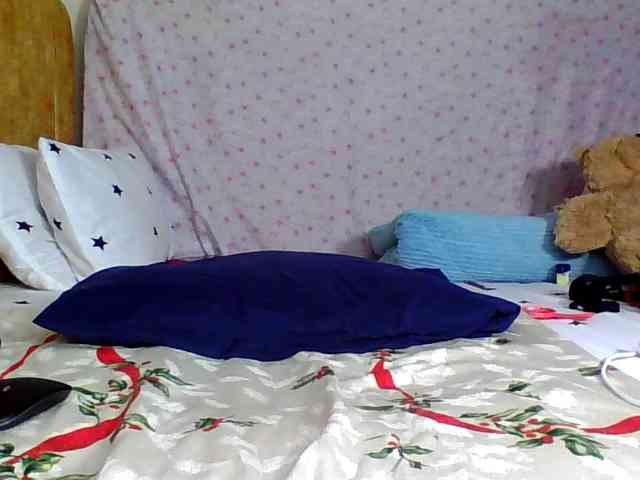 goddess-soriyah webcam