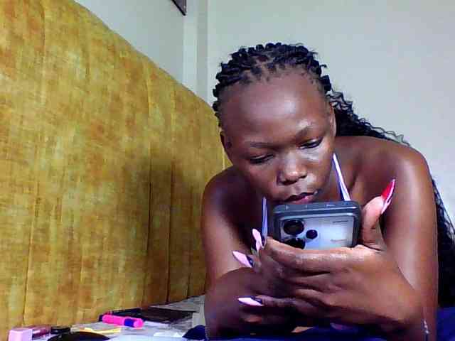 goddess-soriyah webcam