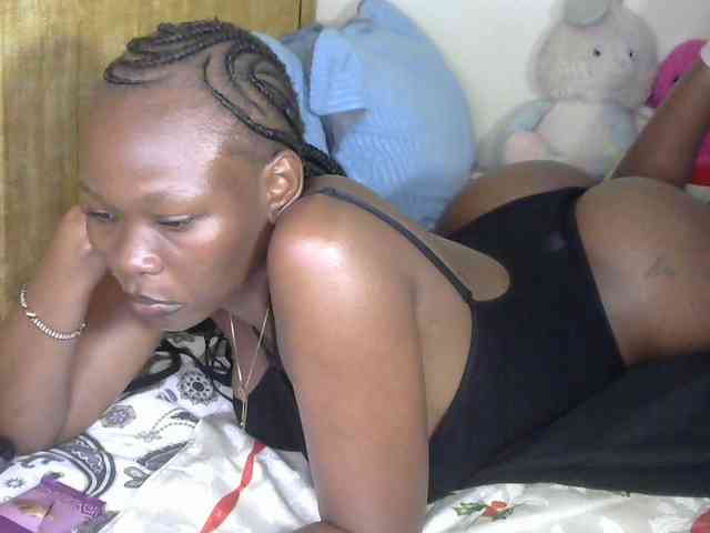 goddess-soriyah webcam