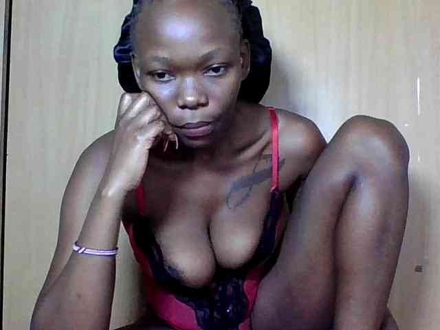 goddess-soriyah webcam