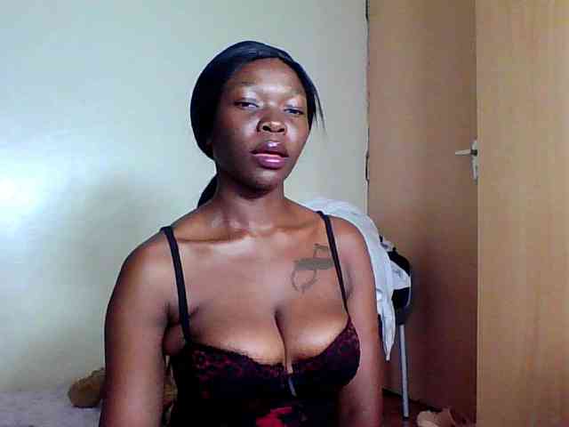 goddess-soriyah webcam