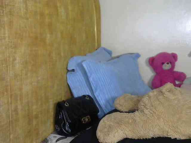 goddess-soriyah webcam