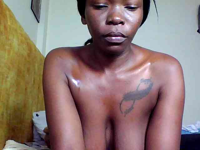 goddess-soriyah webcam