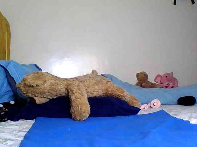 goddess-soriyah webcam