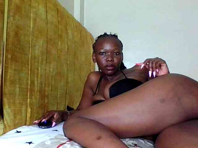 goddess-soriyah webcam