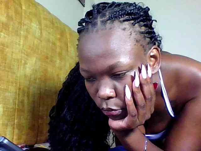 goddess-soriyah webcam