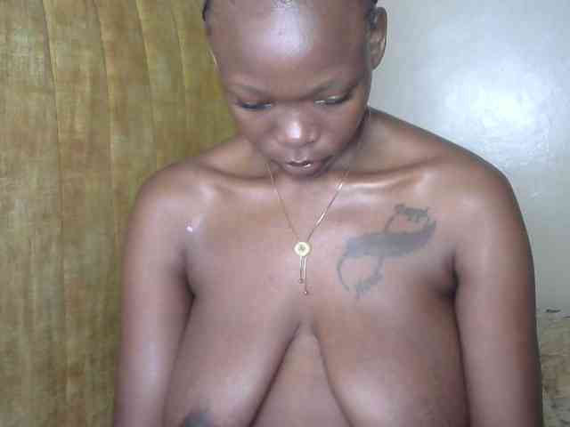 goddess-soriyah webcam