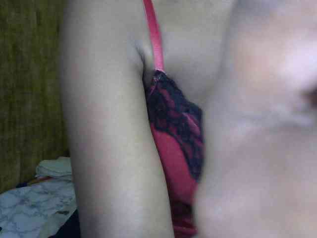 goddess-soriyah webcam