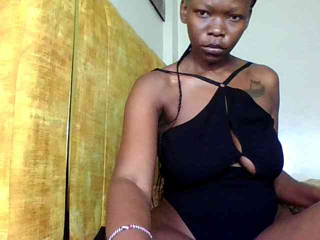 goddess-soriyah webcam