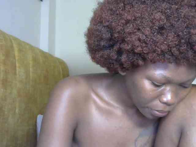 goddess-soriyah webcam