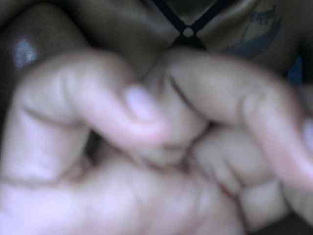 goddess-soriyah webcam