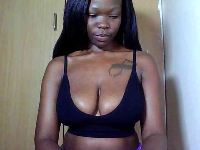 goddess-soriyah webcam