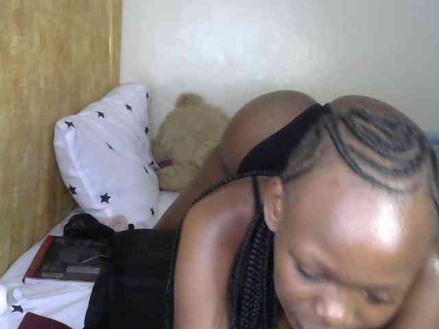 goddess-soriyah webcam