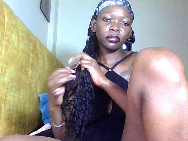 goddess-soriyah webcam