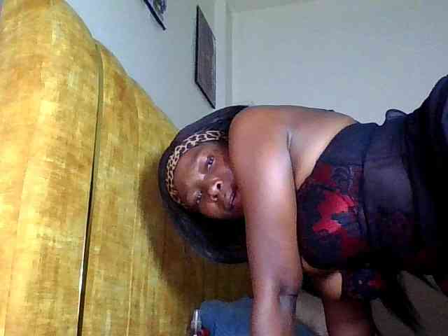 goddess-soriyah Live Webcam on BongaCams