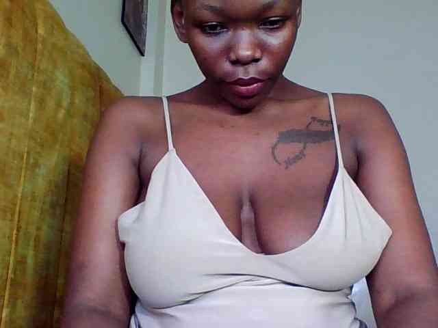 goddess-soriyah webcam