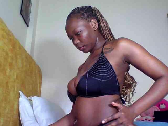 goddess-soriyah webcam