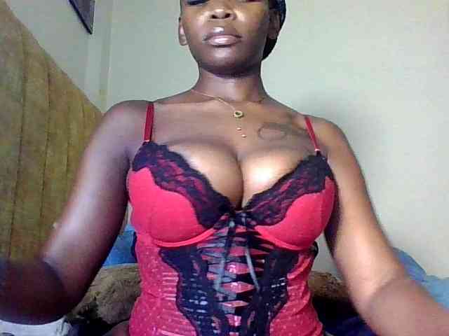 goddess-soriyah webcam