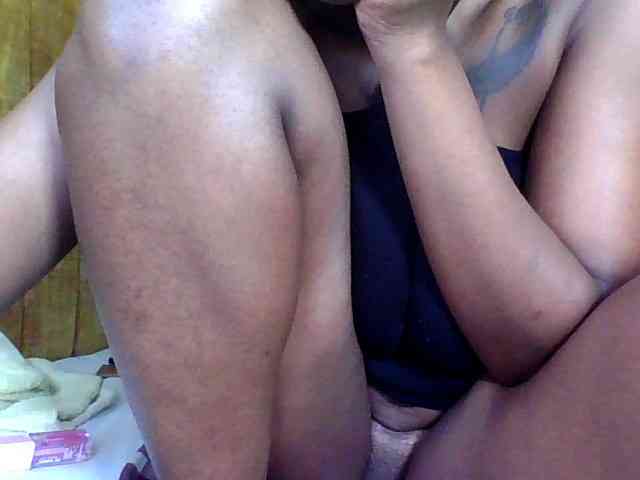 goddess-soriyah webcam