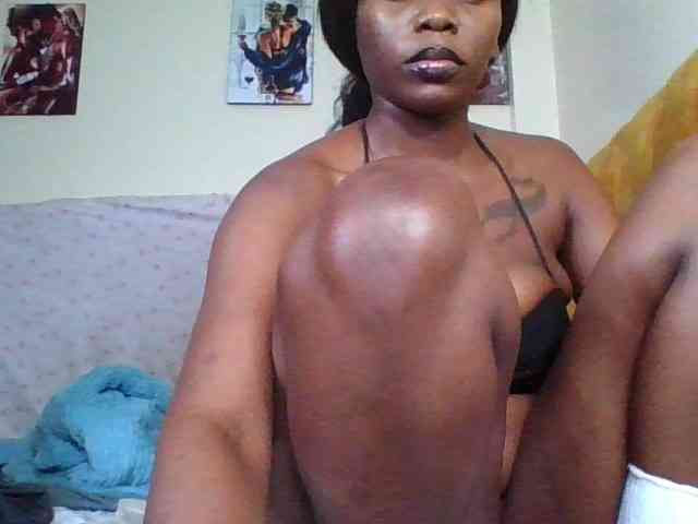 goddess-soriyah webcam