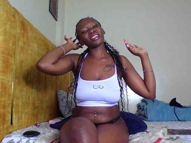 goddess-soriyah webcam