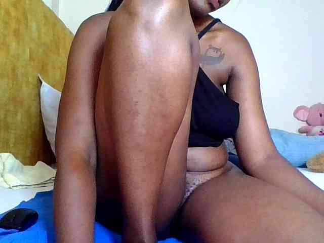 goddess-soriyah webcam