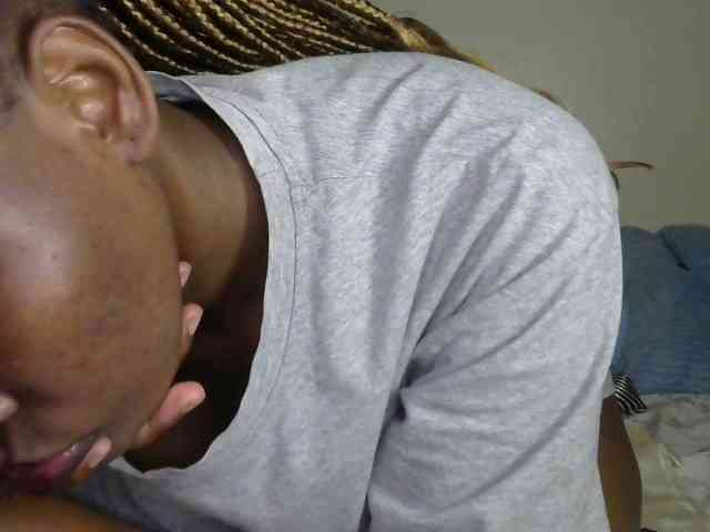 goddess-soriyah webcam