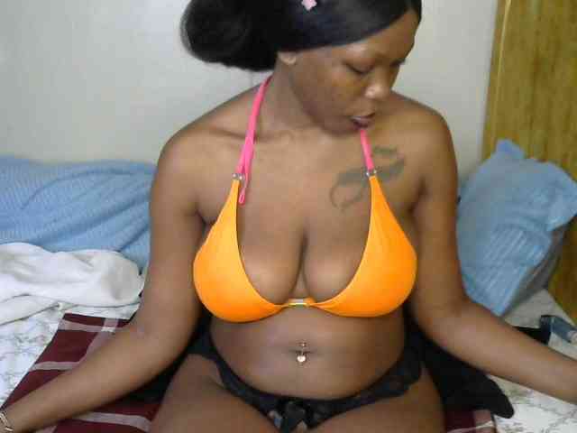 goddess-soriyah webcam
