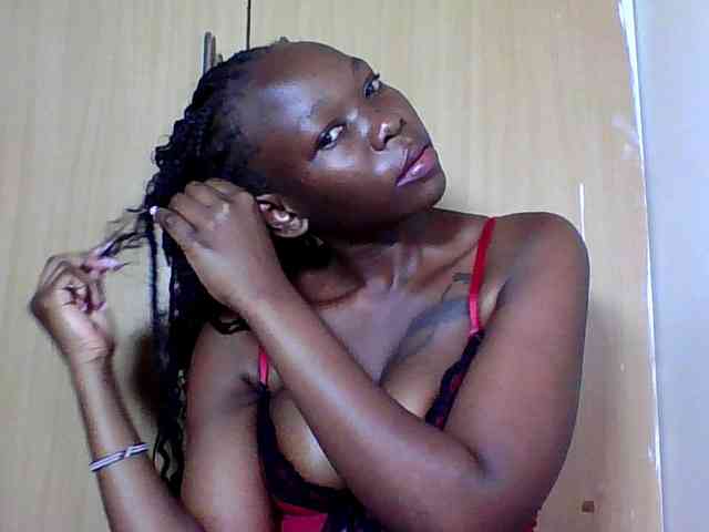 goddess-soriyah webcam