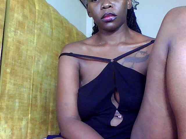 goddess-soriyah webcam