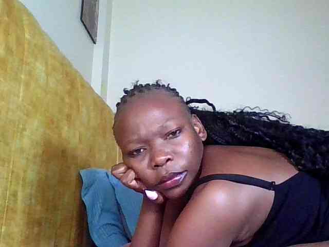 goddess-soriyah webcam